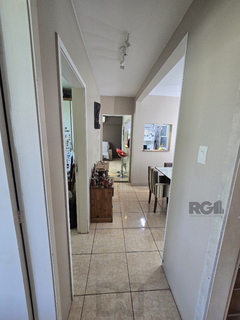Apartamento 81,55m², 3 dormitórios 2 vagas no bairro Santa Tereza — foto 7