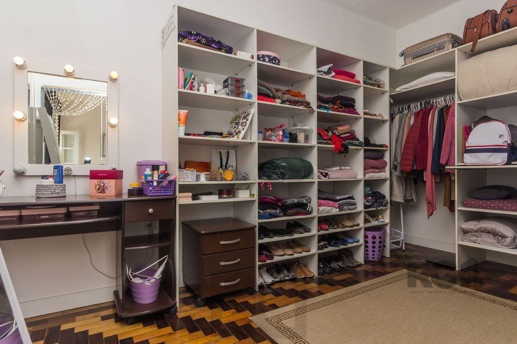 Apartamento 80m² - 3 dormitórios e 1 vaga no bairro São Geraldo — foto 11