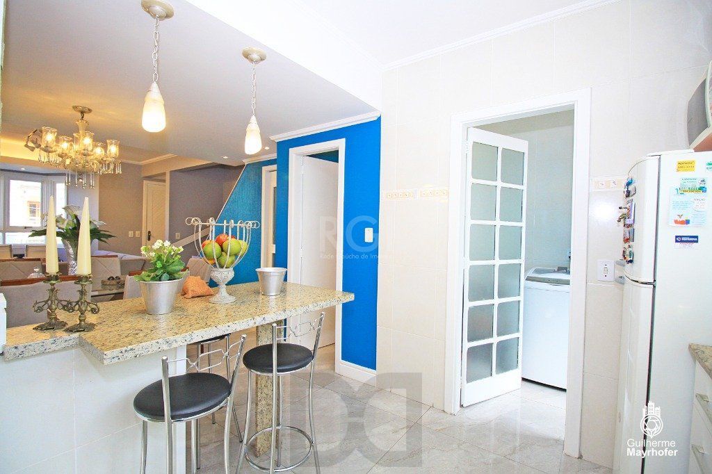 Casa Condominio para Venda - 146.49m², 4 dormitórios, sendo 1 suites, 2 vagas - Alto Petrópolis — foto 11