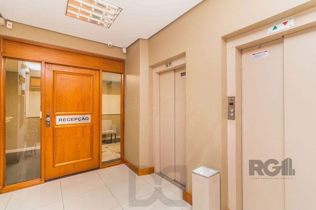 Excelente sala comercial de 140m² no centro. — foto 3