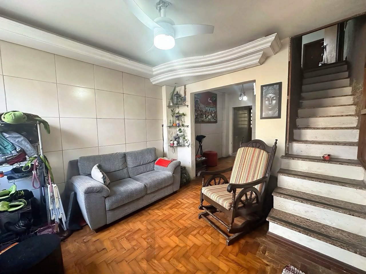 Casa para uso Residencial ou Comercial. — foto 1