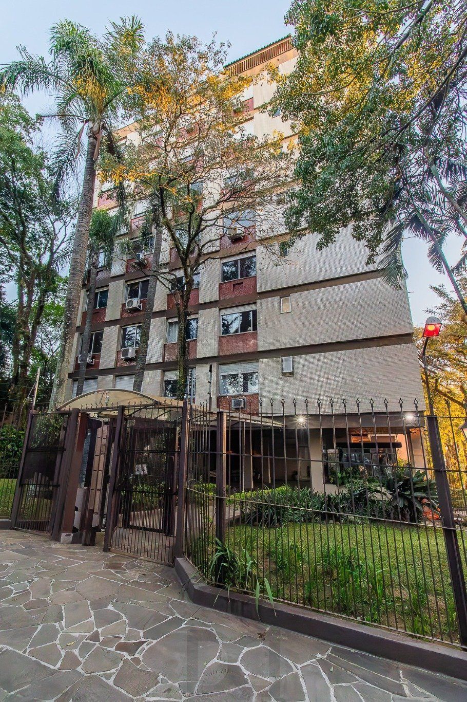 Apartamento com 3 quartos e 111m² à venda em São João, Porto Alegre. — foto 25