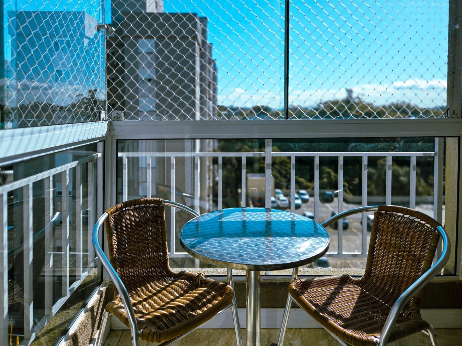 Apartamento 3 Dorms com Suíte e 2 Vagas no Condomínio Veríssimo – Infraestrutura Excepcional em Teresópolis — foto 6