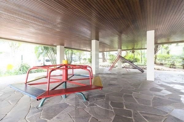 Apartamento para Venda - 126.33m², 3 dormitórios, sendo 1 suites, 2 vagas - Higienópolis — foto 24