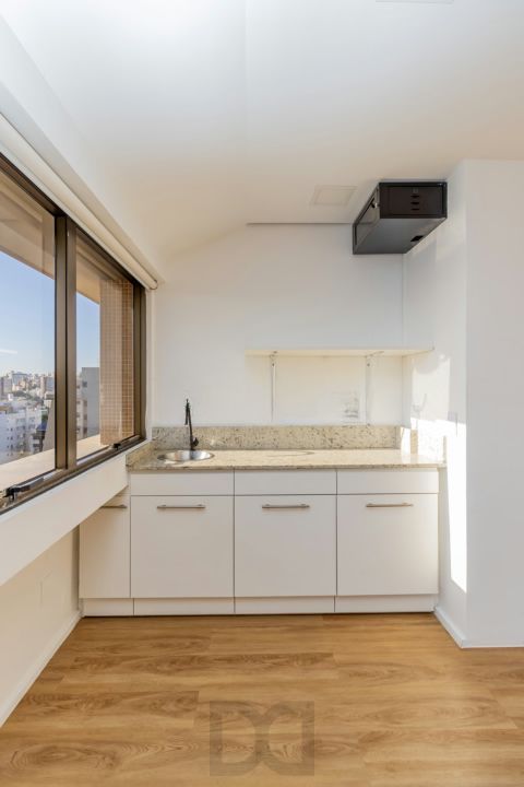 Sala / Conjunto Comercial à venda no Bairro Moinhos de Vento - Porto Alegre — foto 29