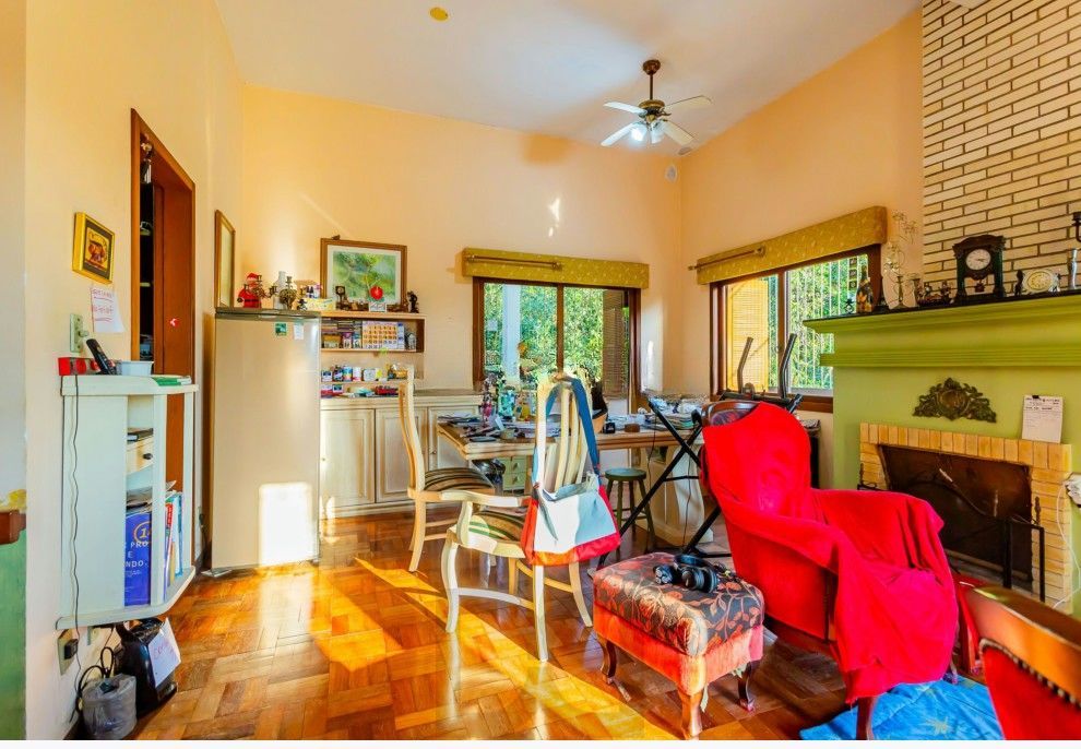 Casa 3 Dormitórios Bairro Teresópolis - Porto Alegre — foto 1
