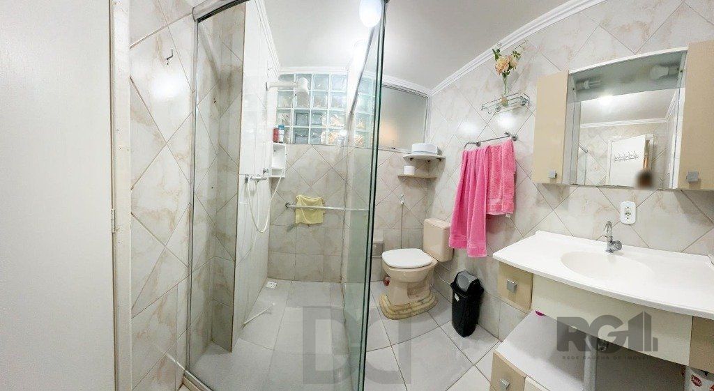 Apartamento de 115m², 3 dormitórios, 2 vagas no bairro Glória — foto 8