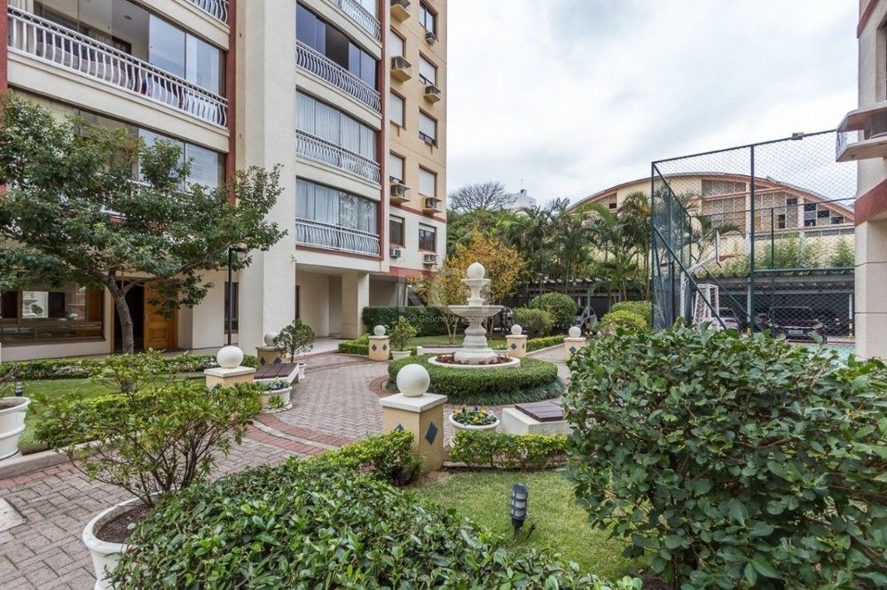 Apartamento para Venda - 93.43m², 3 dormitórios, sendo 1 suites, 1 vagas - Teresópolis — foto 38