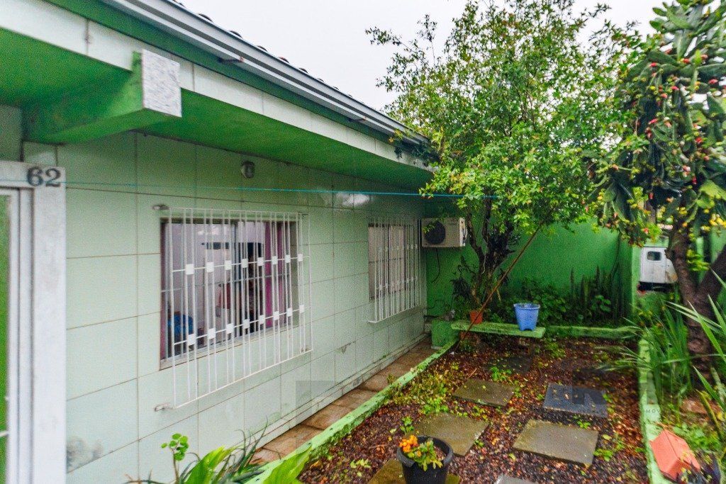 Casa de 4 Dormitório(s) Bairro Nonoai - Porto Alegre — foto 4