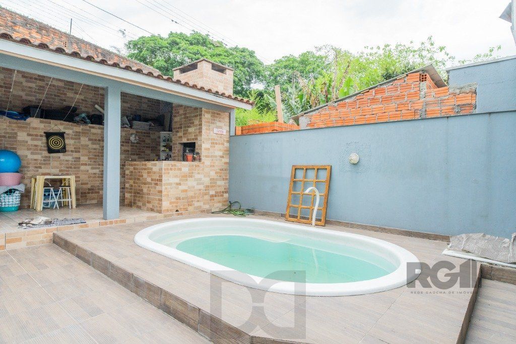Casa Condominio para Venda - 200m², 3 dormitórios, 2 vagas - Vila Nova — foto 25