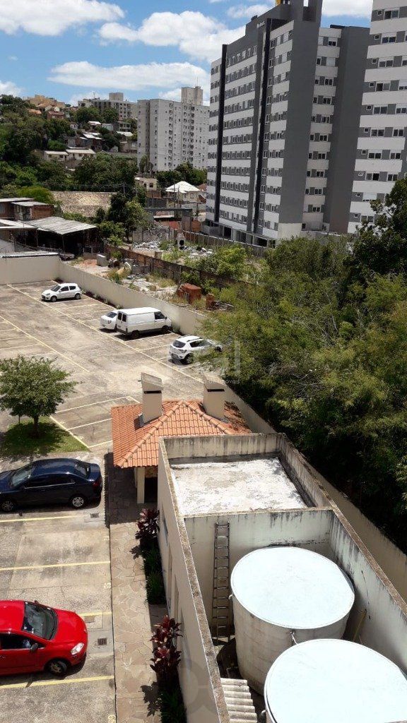 Apartamento para Venda - 56.24m², 2 dormitórios, 1 vaga - Teresópolis — foto 9