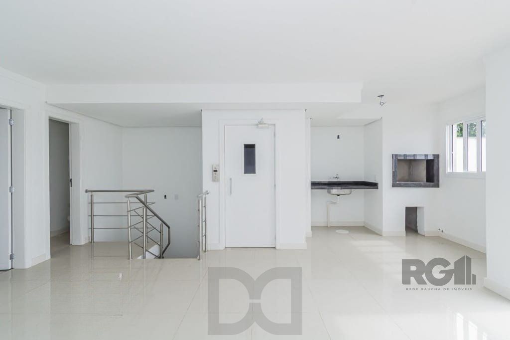 Excelente casa em condomínio de 251m² com 3 suítes e elevador! — foto 7