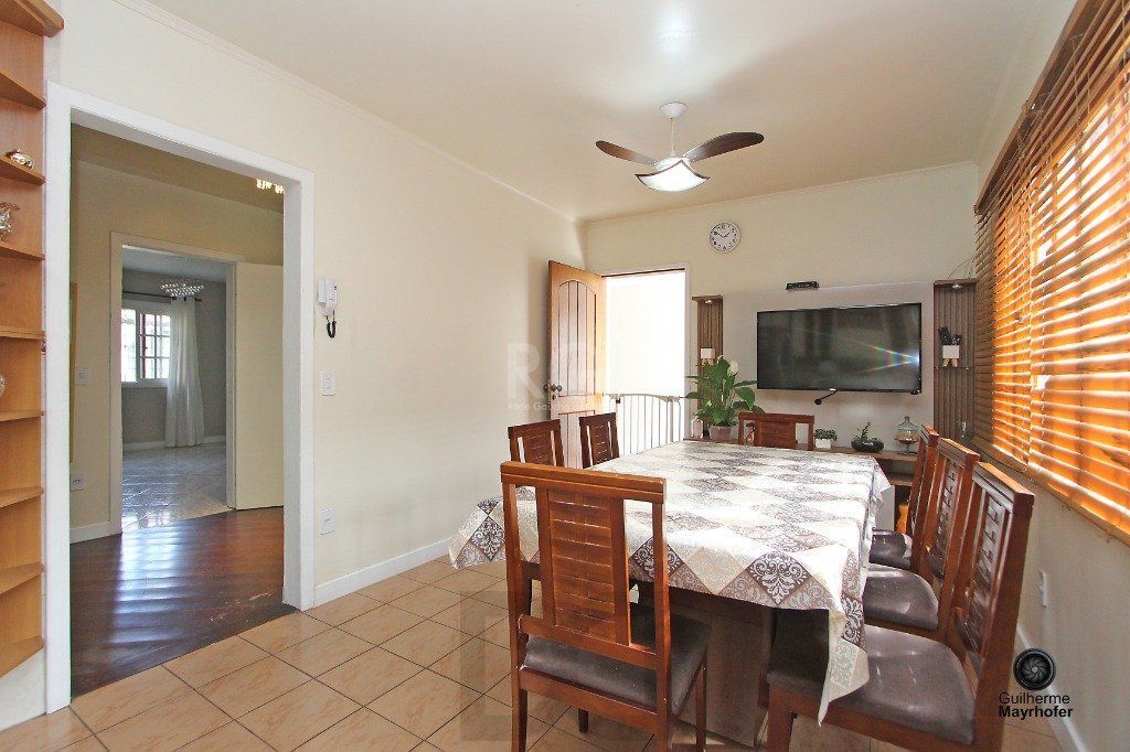 Casa para Venda - 400m², 5 dormitórios, sendo 1 suites, 3 vagas - Jardim Itu Sabará — foto 20