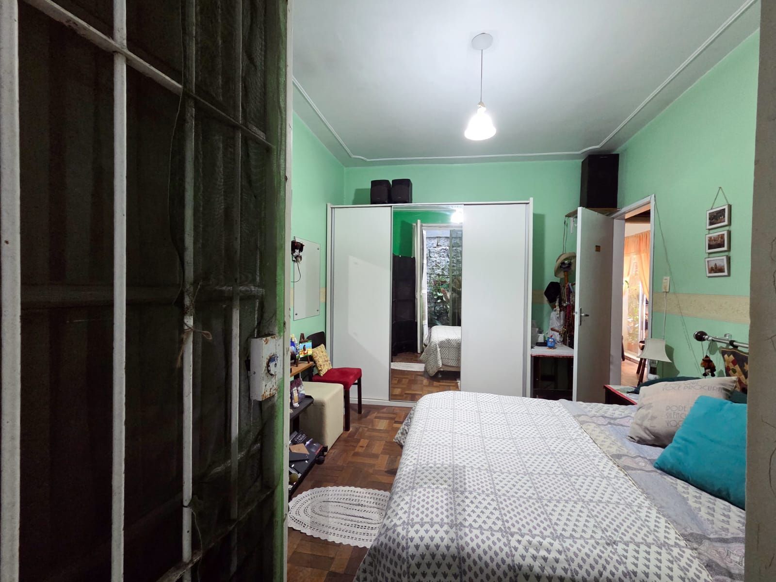APTO GARDEN RESIDENCIAL A VENDA NO BAIRRO AUXILIADORA! — foto 6