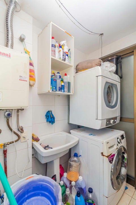 Apartamento para Venda - 93.43m², 3 dormitórios, sendo 1 suites, 2 vagas - Teresópolis — foto 24