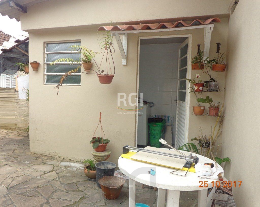 Casa para Venda - 380m², 2 dormitórios, sendo 1 suites, 1 vaga - Nonoai — foto 21
