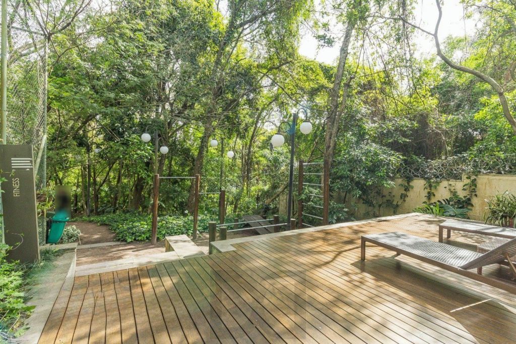 Apartamento de 1 dormitório à venda no Bairro Três Figueiras - Porto Alegre — foto 20