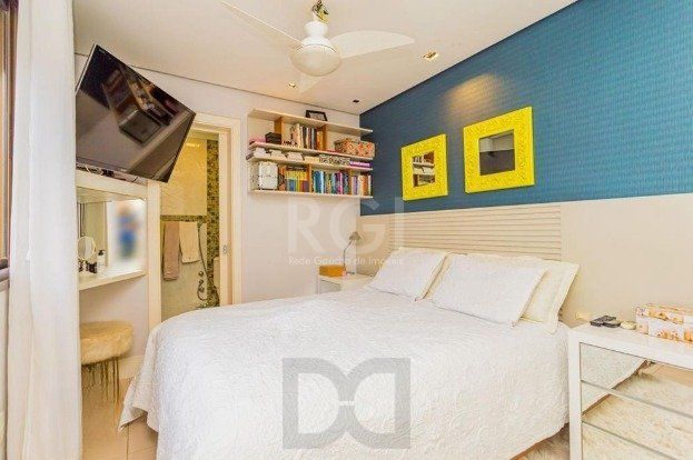 Excelente apartamento de 03 dormitórios com 4 vagas de garagem. — foto 10