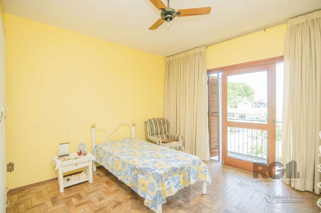 Casa 3 dorms à venda Rua Intendente Alfredo Azevedo, Glória - Porto Alegre — foto 21