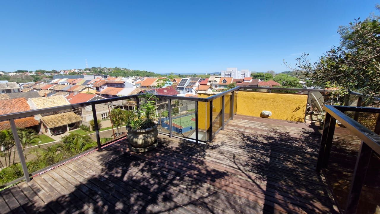 Casa em Condominio Fechado bairro Ipanema — foto 40
