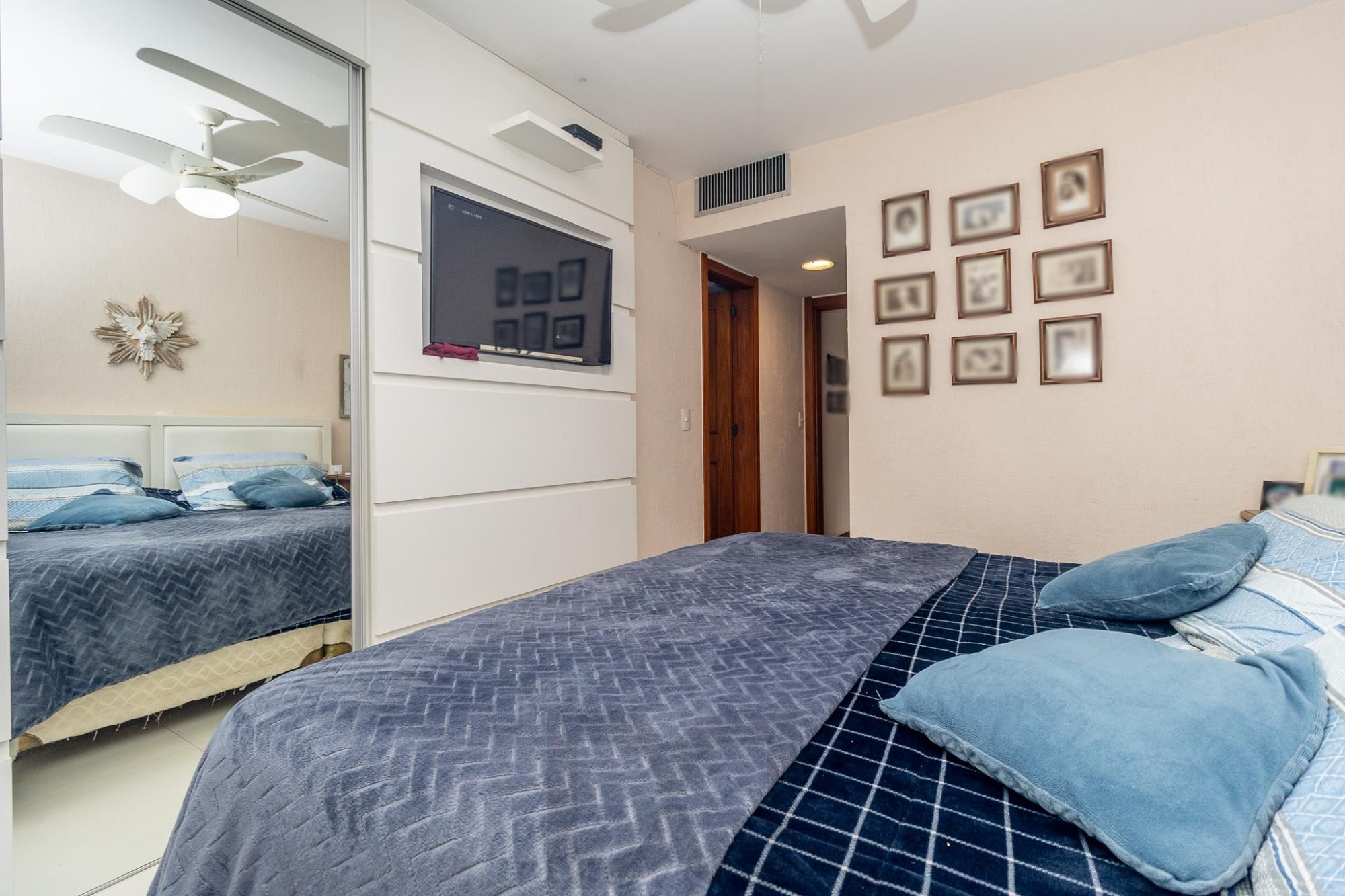 Cobertura com 3 dorm e suíte, Higienópolis, Porto Alegre/RS — foto 29
