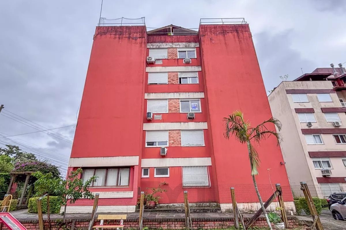 Apartamento com 03 dormitorios e vaga de garagem na Cavalhada -Porto Alegre/RS — foto 27