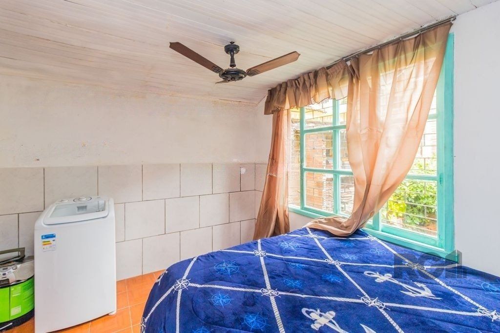 casa de 2 quartos, bairro Jardim Sabará — foto 12