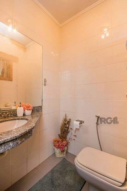 Casa 279m² - 4 dormitórios, 3 vagas no bairro Santa Tereza — foto 5