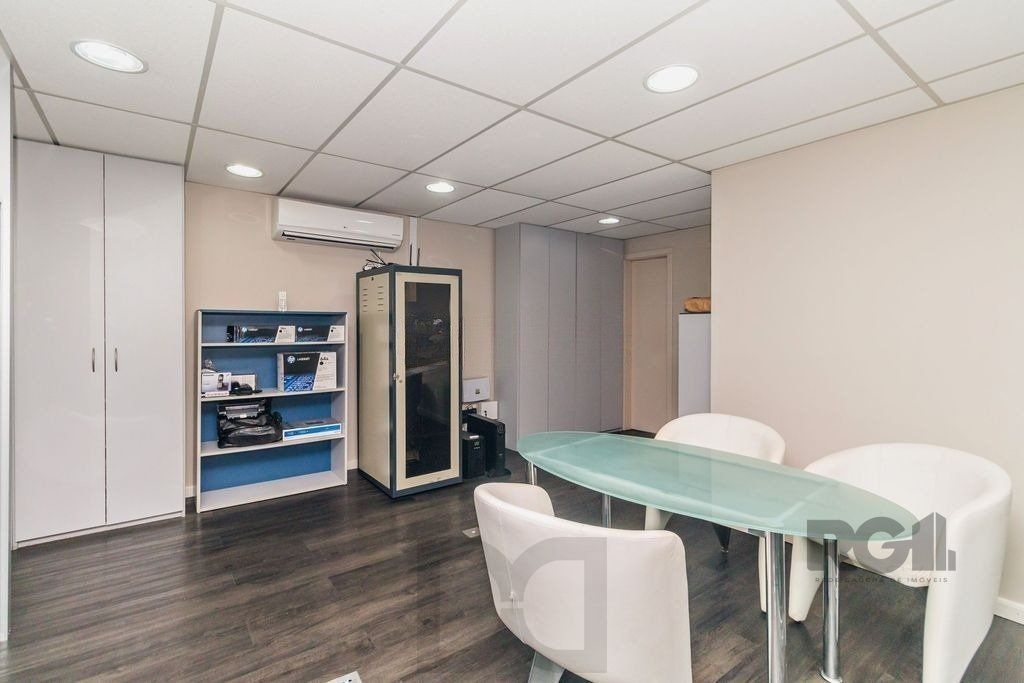 Excelente sala comercial de 140m² no centro. — foto 8