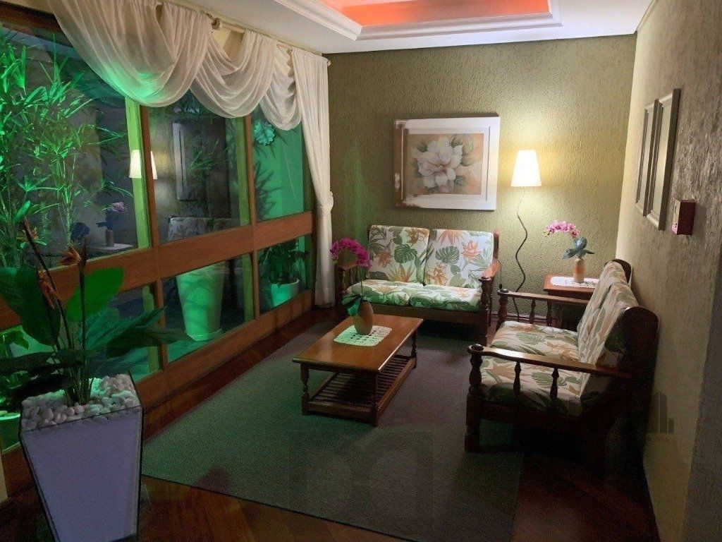 Apartamento 40m² - 1 dormitório, 1 vaga no bairro Menino Deus — foto 24