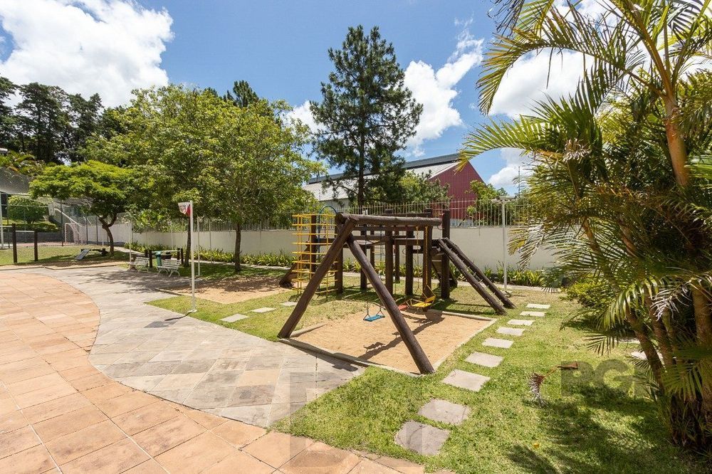 Apartamento com 3 dormitórios  na Zona Sul de Porto Alegre RS. — foto 22