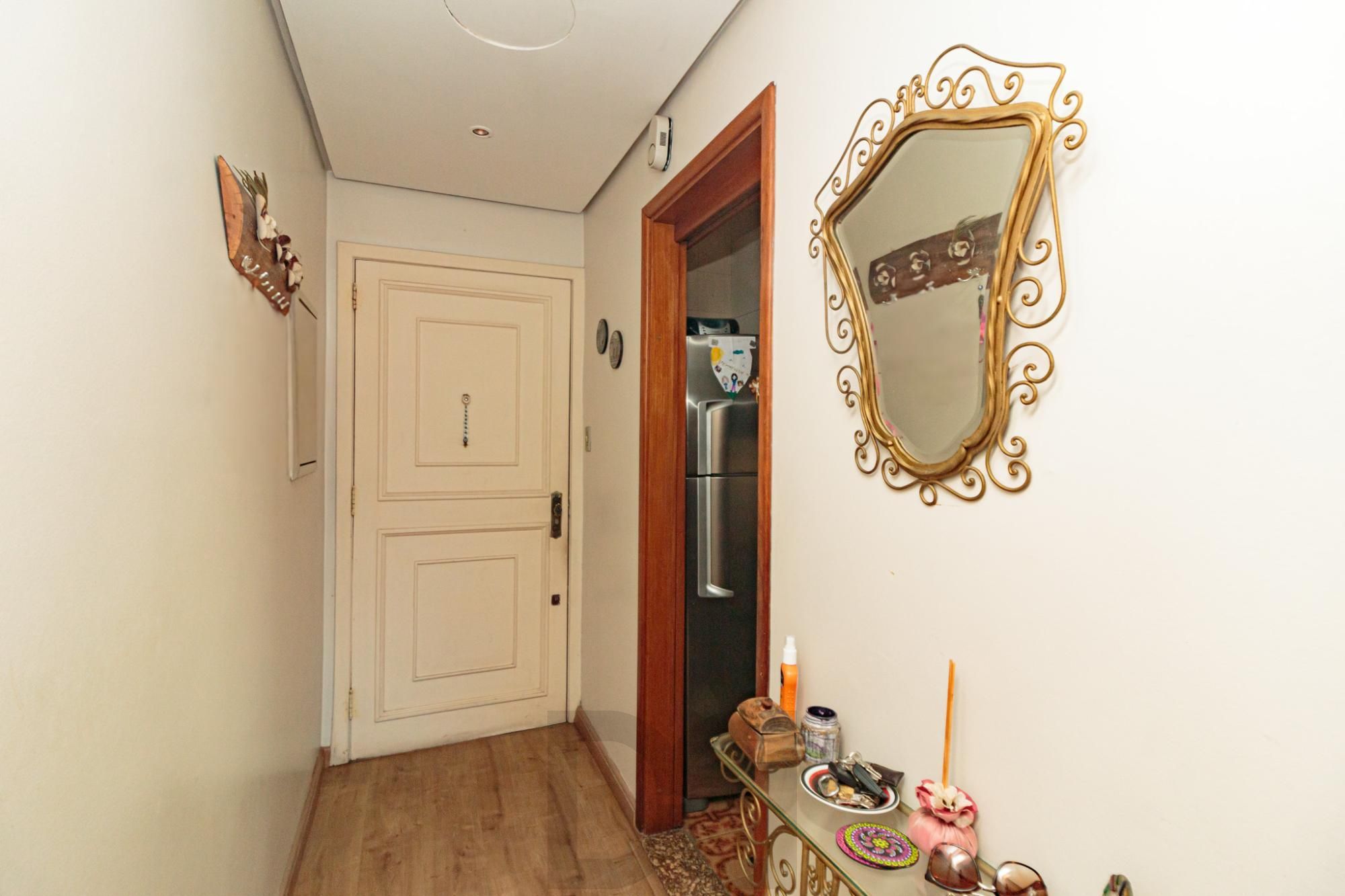 Cobertura 150m² - 3 dormitórios, 2 vagas no bairro Petrópolis — foto 3