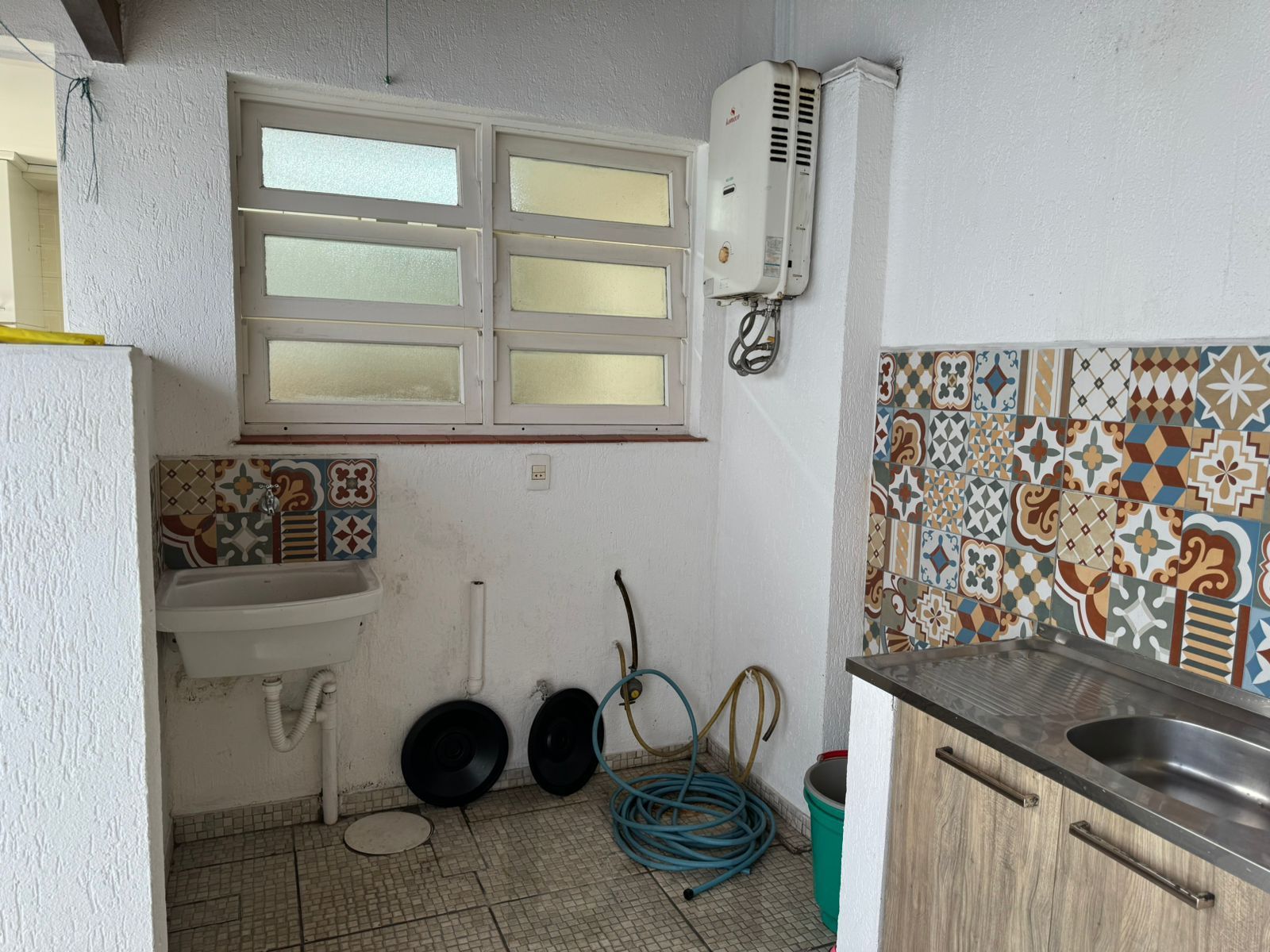 Casa em Condomínio Fechado, bairro Cavalhada — foto 14