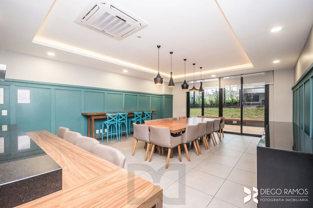 Apartamento 58m², 2 dormitórios, 2 vagas no bairro Jardim do Salso — foto 32