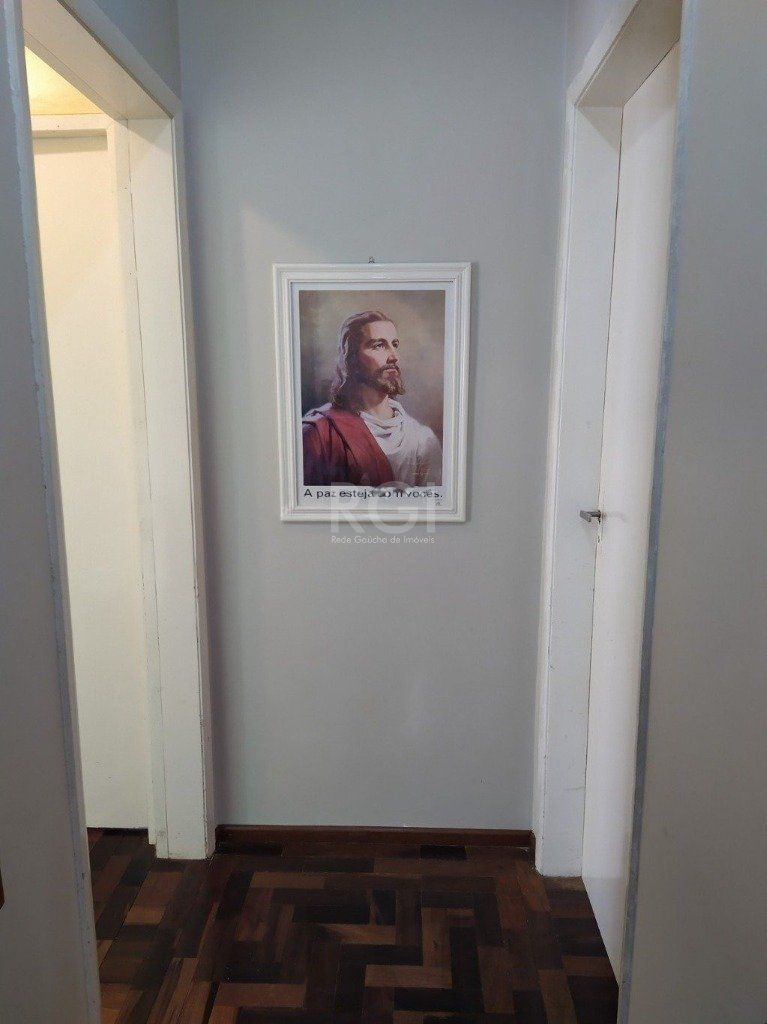 Apartamento à venda com 3 quartos, 59m² Avenida FRANCISCO TREIN, Cristo Redentor, Porto Alegre. — foto 8
