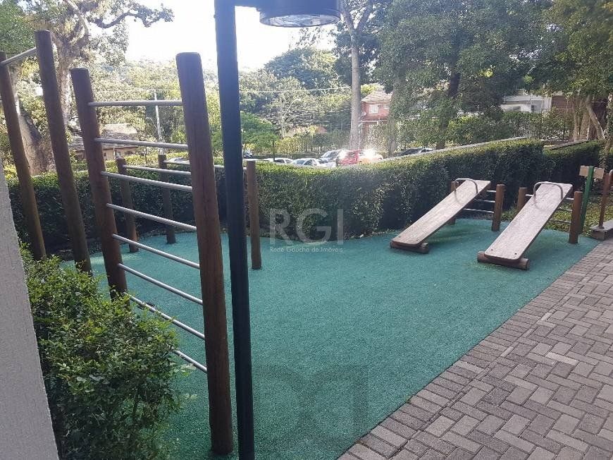 Apartamento para Venda - 49.01m², 1 dormitório, 1 vaga - Teresópolis — foto 21