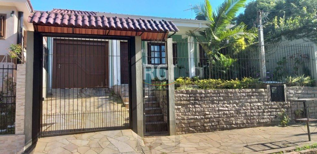 Casa para Venda - 214m², 2 dormitórios, 4 vagas - Parque Santa Fé — foto 4