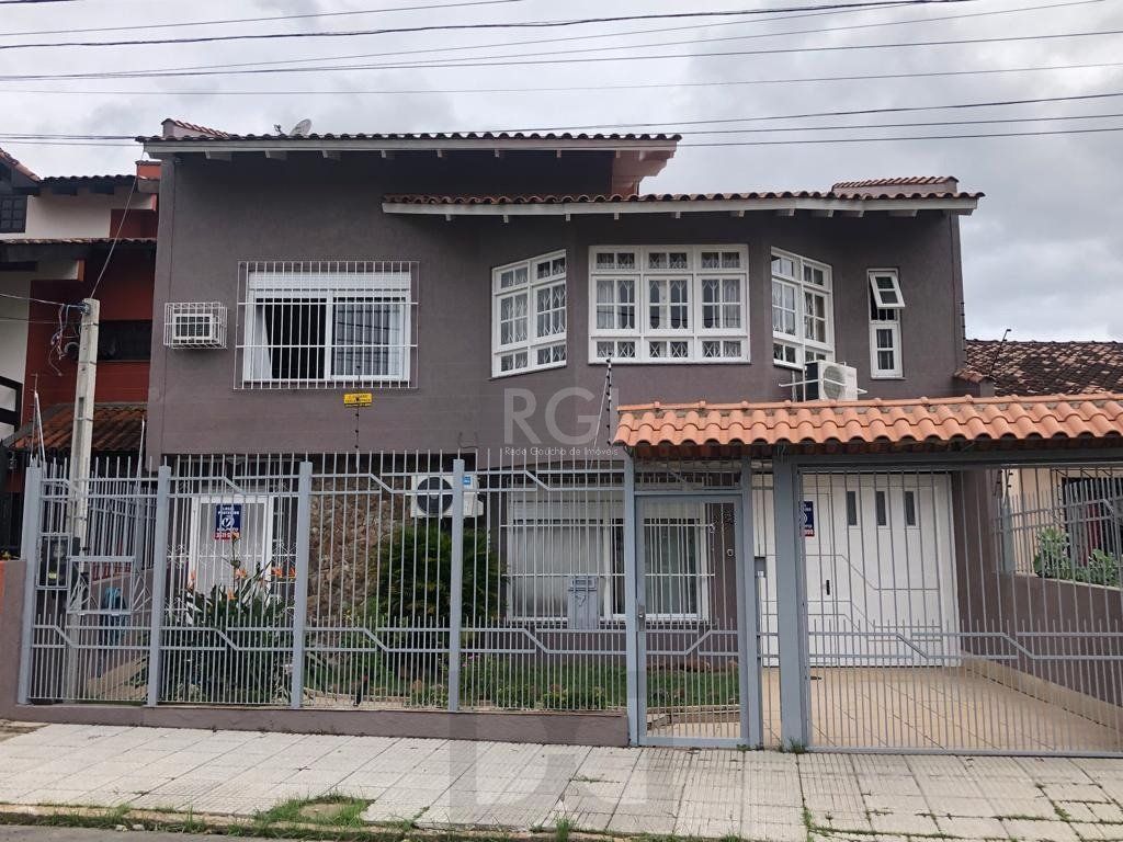 Casa à venda - 230m², 4 quartos, sendo 2 suítes, churrasqueira, piscina e 03 vagas de garagem — foto 45