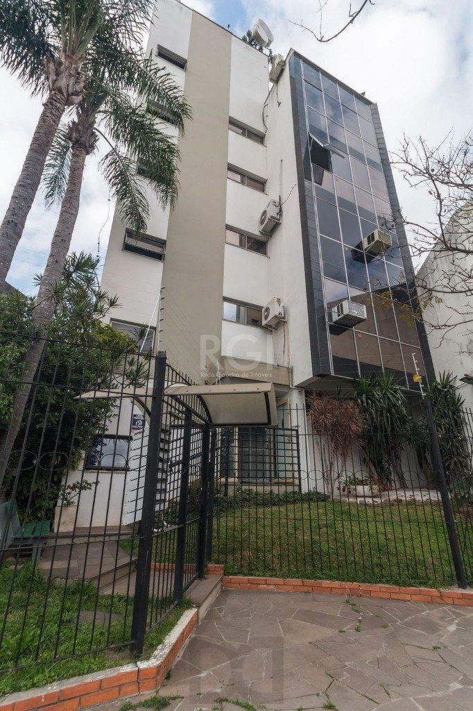 Sala comercial de 47m² - 1 sala e 1 banheiro no Passo da Areia — foto 1