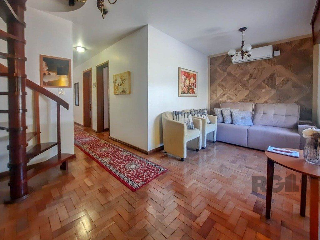 Excelente casa de 240m² com 4 dormitórios e 2 vagas. — foto 6