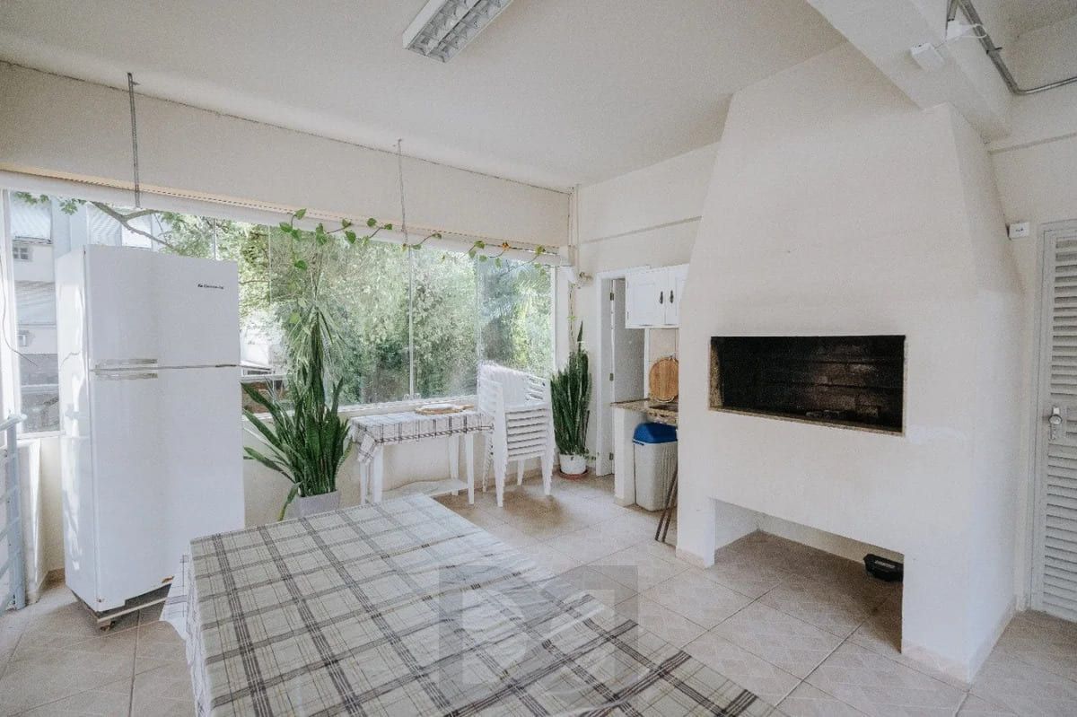 Apartamento de 2 dormitorios à venda em Higienópolis, Porto Alegre. — foto 20