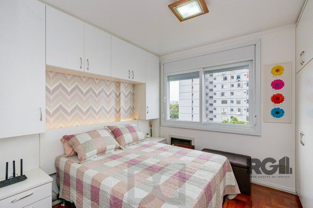 Cobertura para Venda - 191.89m², 3 dormitórios, sendo 1 suites, 1 vaga - Centro Histórico — foto 44