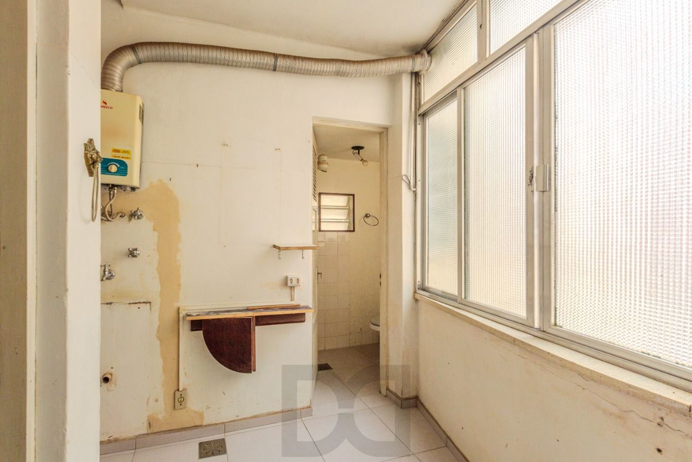 Apartamento com 3 quartos e 124m² à venda em Petrópolis, Porto Alegre. Rua Coronel Corte Real, Petrópolis, Porto Alegre — foto 24