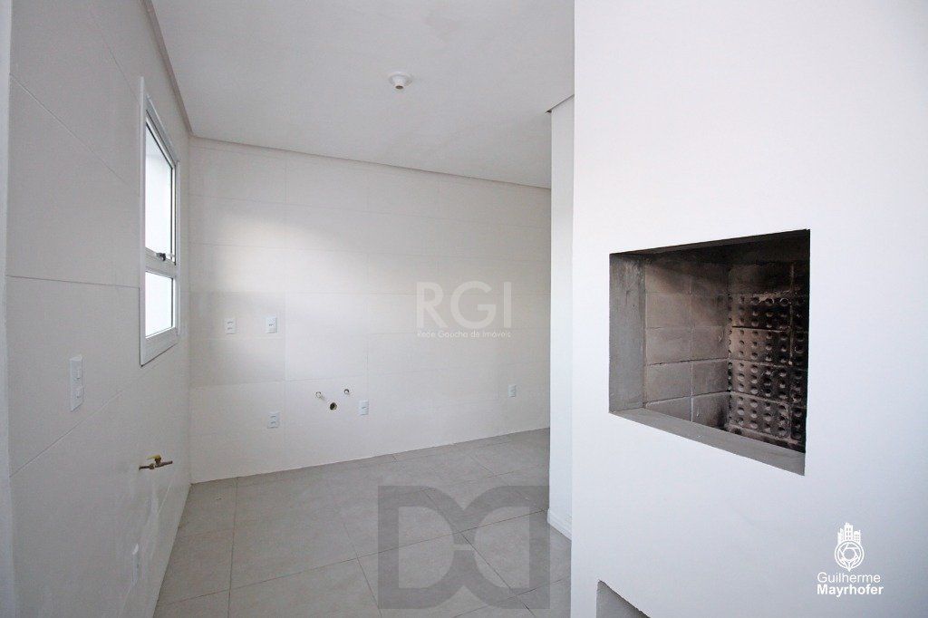 Casa Condominio para Venda - 80m², 2 dormitórios, 1 vaga - Vila Nova — foto 7