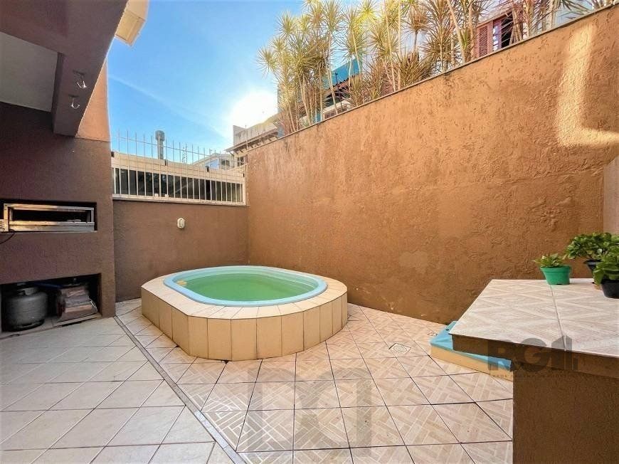 Excelente casa de 121m² com 3 dormitórios e 2 vagas. — foto 16