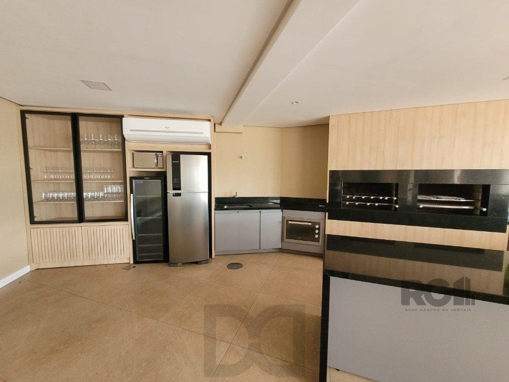 Casa Condominio para Venda - 250.88m², 3 dormitórios, sendo 3 suites, 3 vagas - Praia de Belas — foto 23