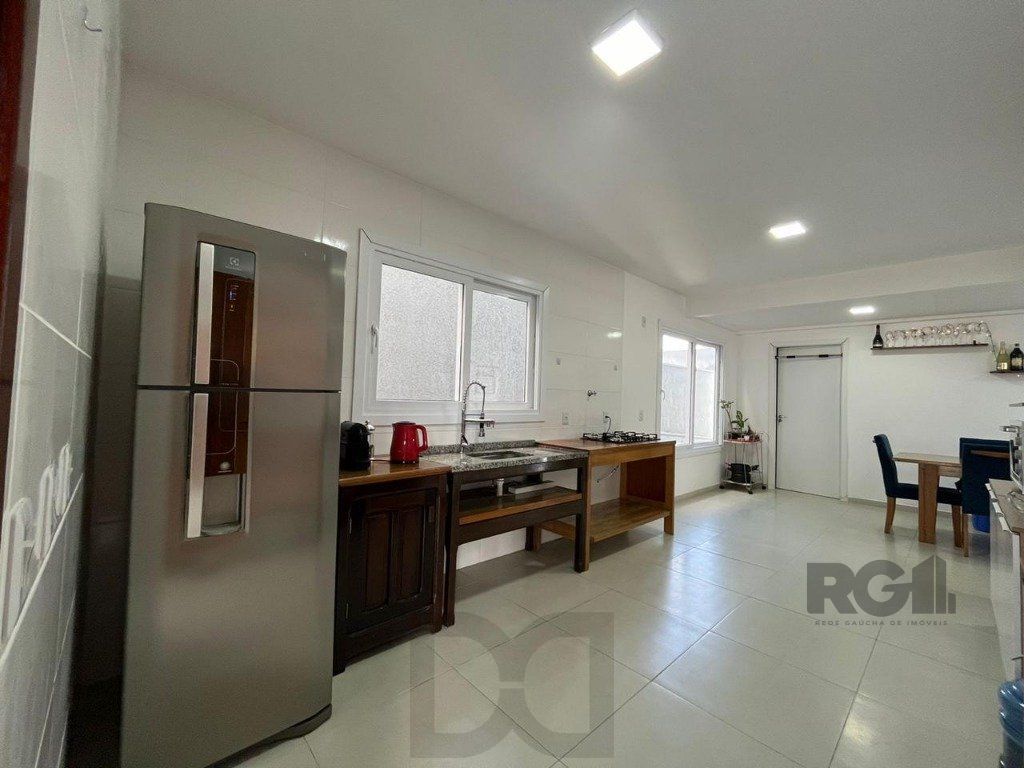 Casa Venda Cond Piscina 3 dorm suite - 225m², Hipica — foto 5