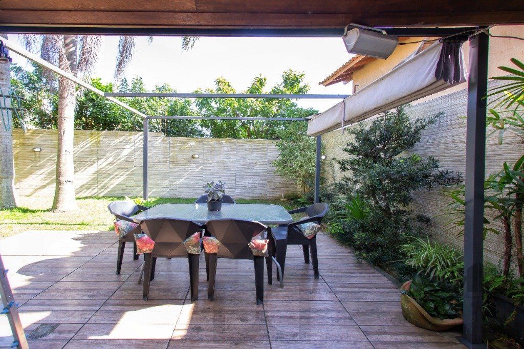 Casa em condomínio de 177m², 3 dormitórios, 1 vaga no bairro Ipanema — foto 33