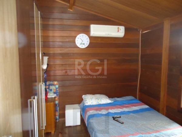 Casa para Venda - 110m², 3 dormitórios, sendo 1 suites, 3 vagas - Nonoai — foto 12