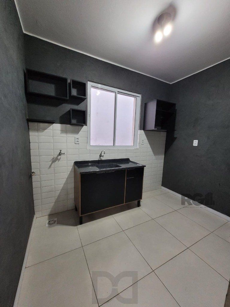 Apartamento JK com 1 dormitório, no bairro Petrópolis — foto 6